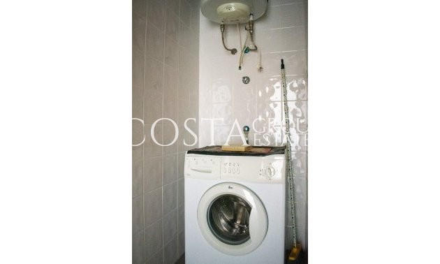 Resale - Apartments -
Guardamar del Segura - Guardamar del Segura Centro