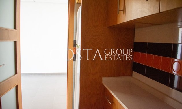 Resale - Apartments -
Guardamar del Segura - Guardamar del Segura Centro