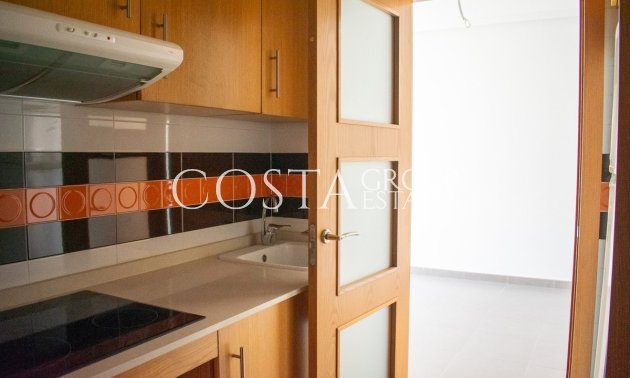 Resale - Apartments -
Guardamar del Segura - Guardamar del Segura Centro