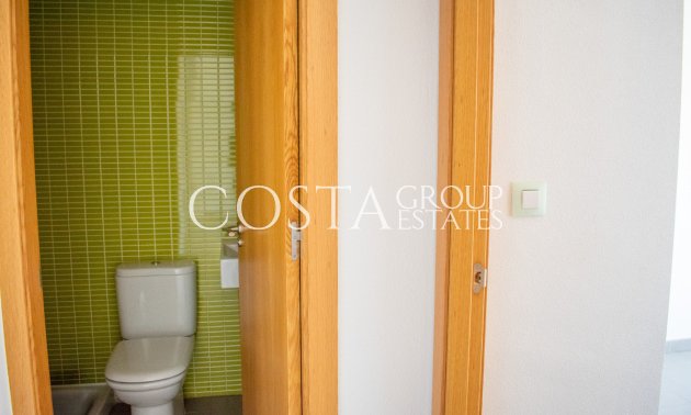 Resale - Apartments -
Guardamar del Segura - Guardamar del Segura Centro