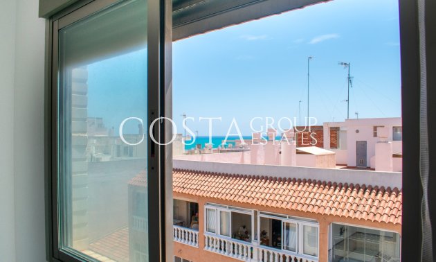 Resale - Apartments -
Guardamar del Segura - Guardamar del Segura Centro