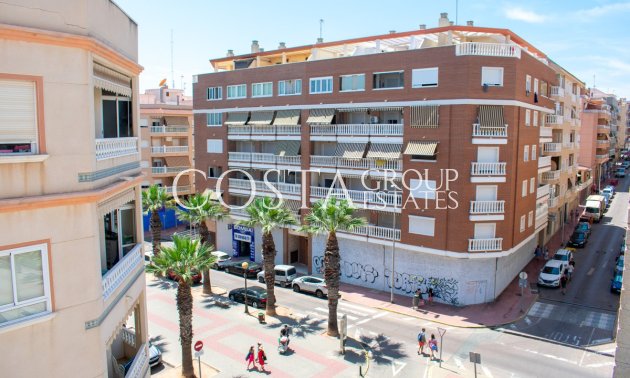 Resale - Apartments -
Guardamar del Segura - Guardamar del Segura Centro