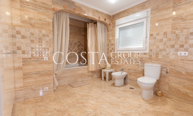 Wiederverkauf - Villa -
Orihuela Costa - Los Balcones