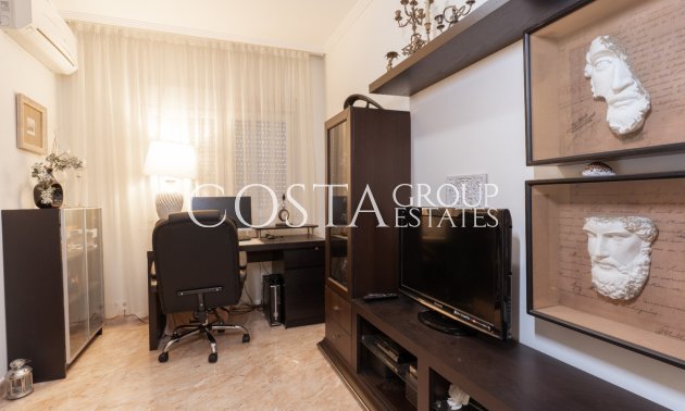 Wiederverkauf - Villa -
Orihuela Costa - Los Balcones