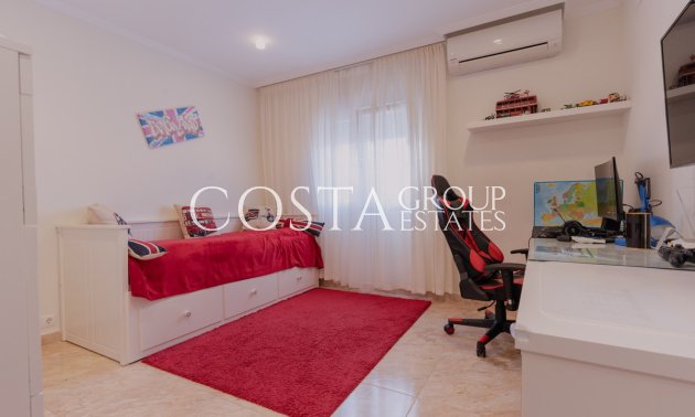 Wiederverkauf - Villa -
Orihuela Costa - Los Balcones