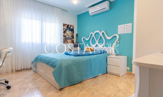 Wiederverkauf - Villa -
Orihuela Costa - Los Balcones