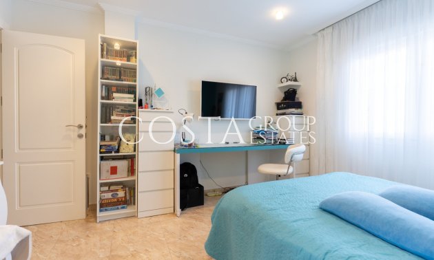 Wiederverkauf - Villa -
Orihuela Costa - Los Balcones