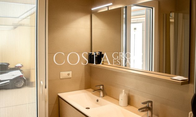 Herverkoop - Villa -
Torrevieja - La Siesta