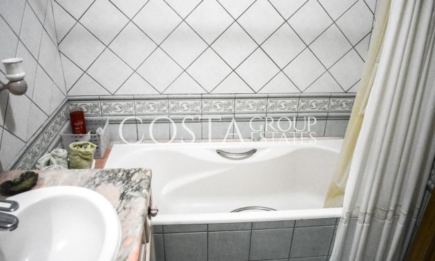 Herverkoop - Apartments -
Torrevieja