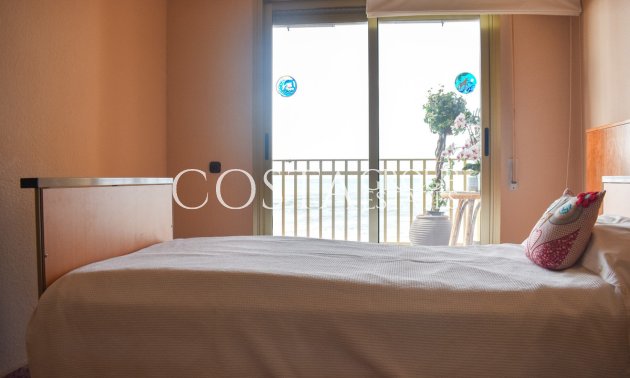 Herverkoop - Apartments -
Torrevieja