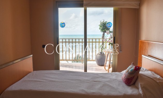 Herverkoop - Apartments -
Torrevieja