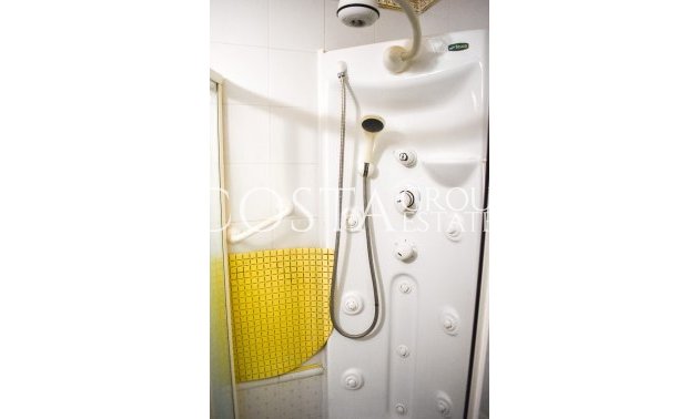 Herverkoop - Apartments -
Torrevieja