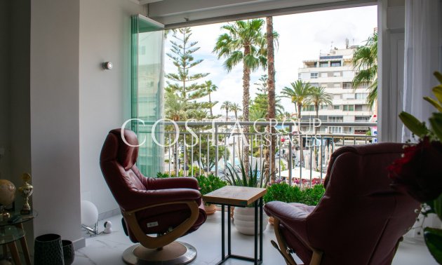 Odsprzedaż - Apartments -
Torrevieja