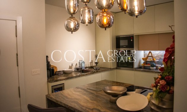 Odsprzedaż - Apartments -
Torrevieja