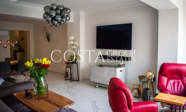 Odsprzedaż - Apartments -
Torrevieja