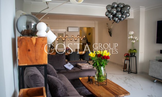 Odsprzedaż - Apartments -
Torrevieja