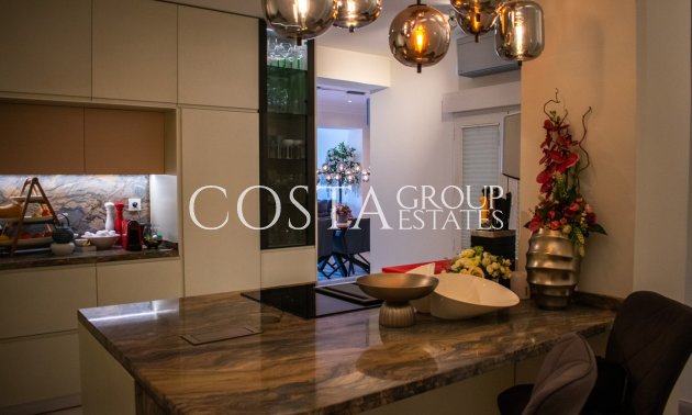 Odsprzedaż - Apartments -
Torrevieja