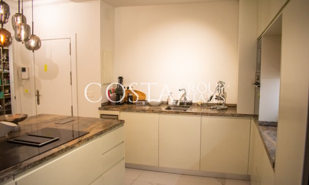 Odsprzedaż - Apartments -
Torrevieja