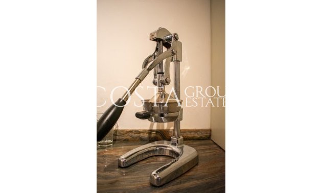 Odsprzedaż - Apartments -
Torrevieja