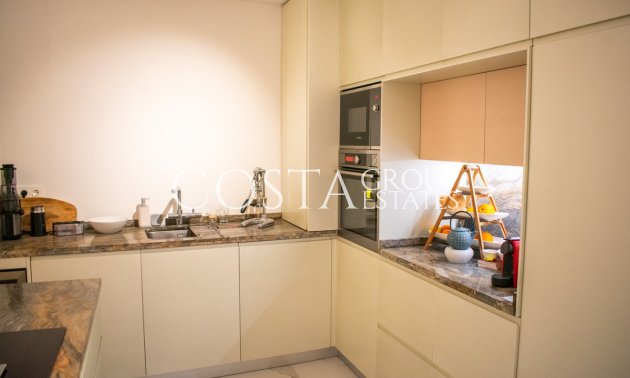 Odsprzedaż - Apartments -
Torrevieja