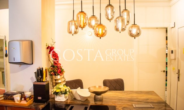 Odsprzedaż - Apartments -
Torrevieja