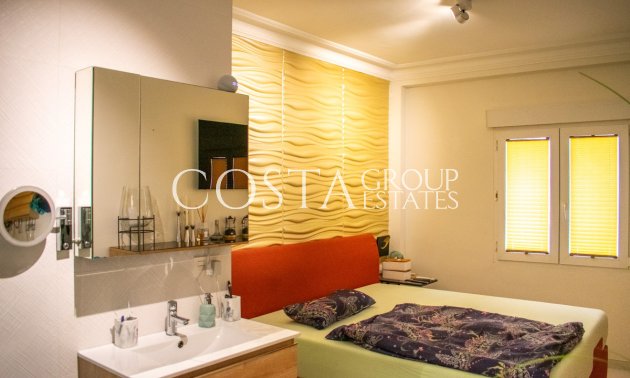 Odsprzedaż - Apartments -
Torrevieja