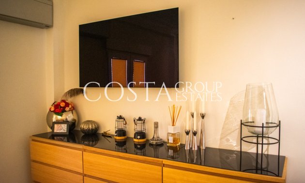 Odsprzedaż - Apartments -
Torrevieja