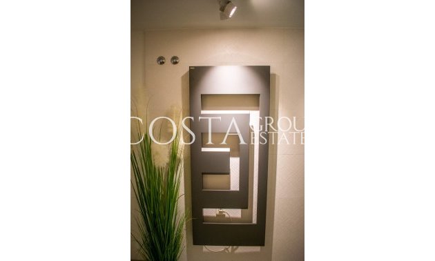 Odsprzedaż - Apartments -
Torrevieja