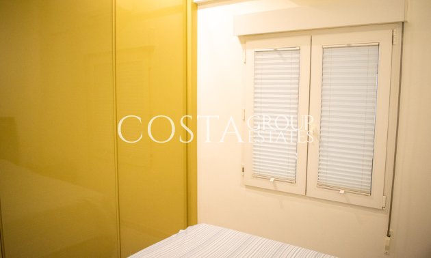 Odsprzedaż - Apartments -
Torrevieja