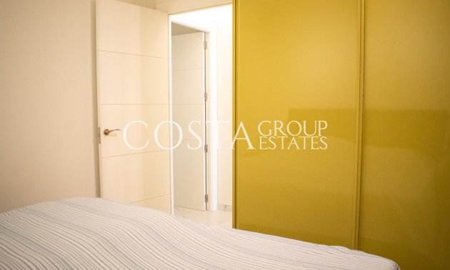 Odsprzedaż - Apartments -
Torrevieja