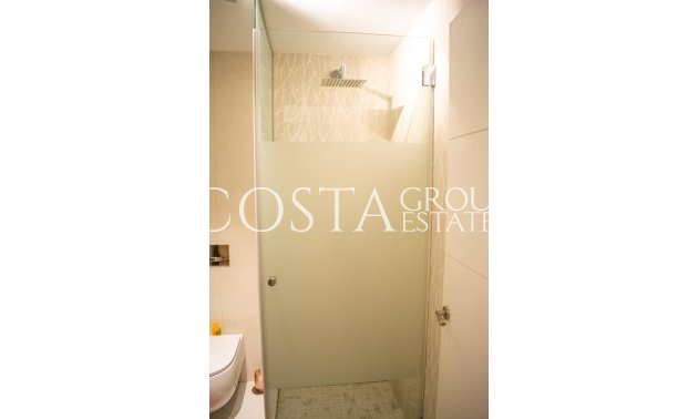 Odsprzedaż - Apartments -
Torrevieja