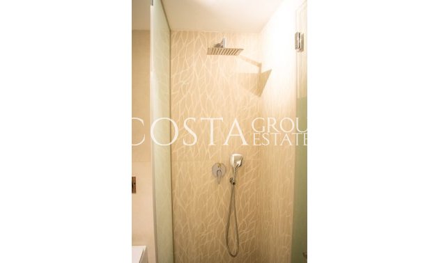 Odsprzedaż - Apartments -
Torrevieja