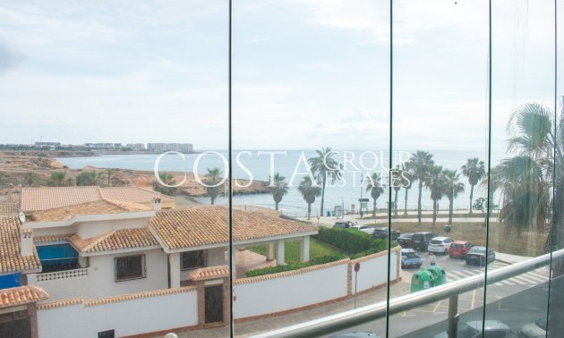 Herverkoop - Apartments -
Orihuela Costa - Playa Flamenca