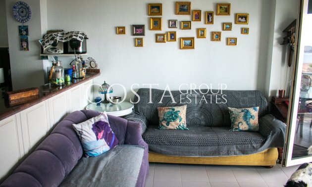 Herverkoop - Apartments -
Orihuela Costa - Playa Flamenca