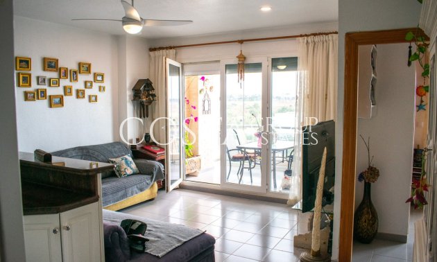 Herverkoop - Apartments -
Orihuela Costa - Playa Flamenca