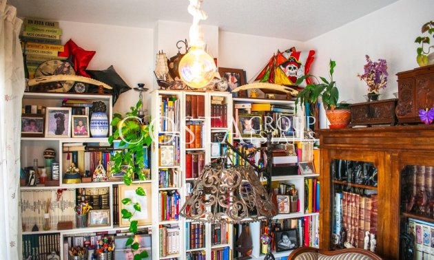 Herverkoop - Apartments -
Orihuela Costa - Playa Flamenca