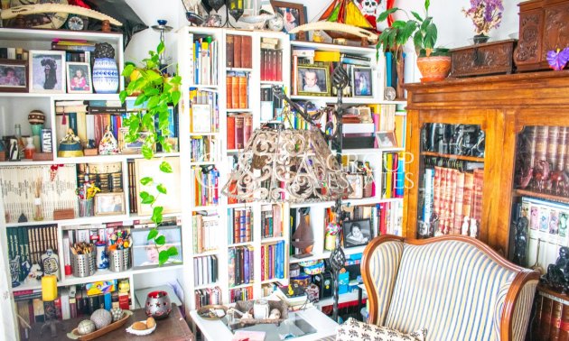 Herverkoop - Apartments -
Orihuela Costa - Playa Flamenca