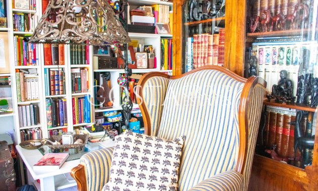 Herverkoop - Apartments -
Orihuela Costa - Playa Flamenca