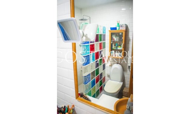 Herverkoop - Apartments -
Orihuela Costa - Playa Flamenca