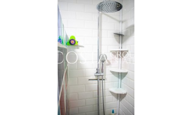 Herverkoop - Apartments -
Orihuela Costa - Playa Flamenca