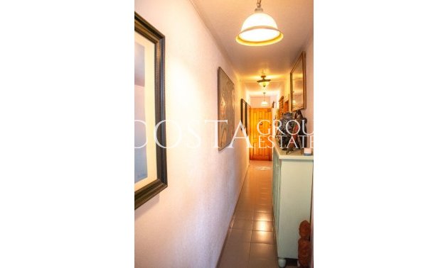 Herverkoop - Apartments -
Orihuela Costa - Playa Flamenca