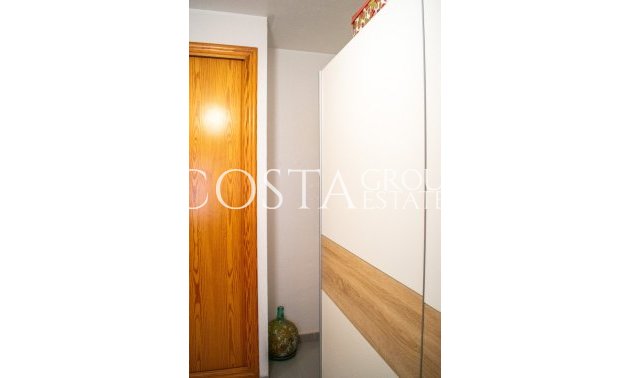 Herverkoop - Apartments -
Orihuela Costa - Playa Flamenca