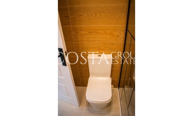 Wiederverkauf - House -
Orihuela Costa - Punta Prima