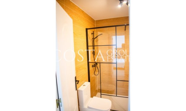 Wiederverkauf - House -
Orihuela Costa - Punta Prima