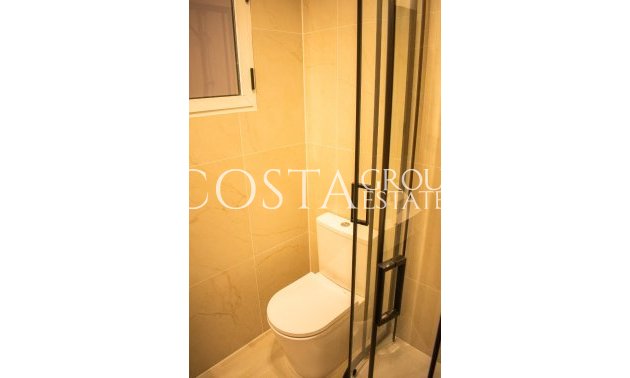 Wiederverkauf - House -
Orihuela Costa - Punta Prima