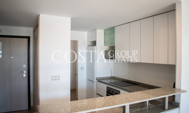 Wiederverkauf - Apartments -
Orihuela Costa - Cabo Roig
