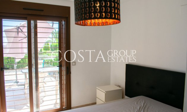 Wiederverkauf - Apartments -
Orihuela Costa - Cabo Roig