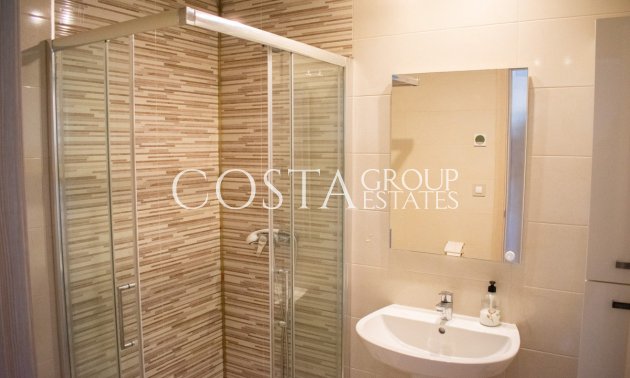 Wiederverkauf - Apartments -
Orihuela Costa - Cabo Roig