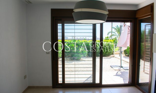 Wiederverkauf - Apartments -
Orihuela Costa - Cabo Roig