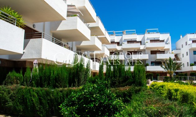 Wiederverkauf - Apartments -
Orihuela Costa - Cabo Roig